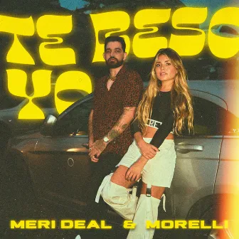 Te Beso Yo by Morelli