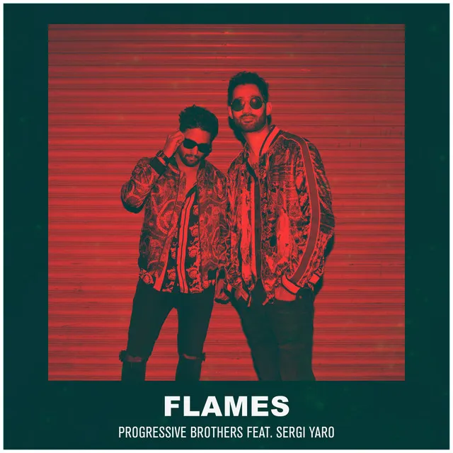 Flames