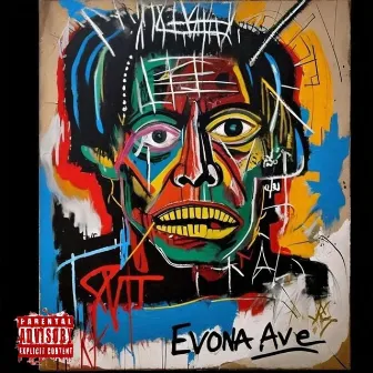 EVONA AVE by Starz Coleman