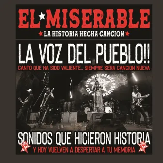 La voz del pueblo (Extended) by Los Miserables