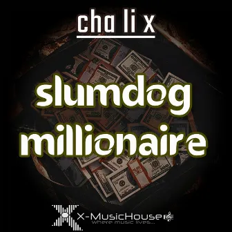 Slumdog Millionaire by Cha li X