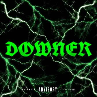 Downer by Redmess