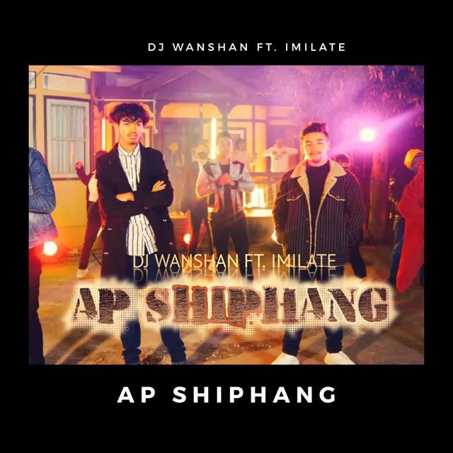 Ap Shiphang