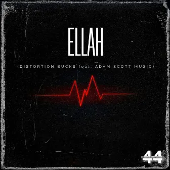 Ellah by Distortion Bucks