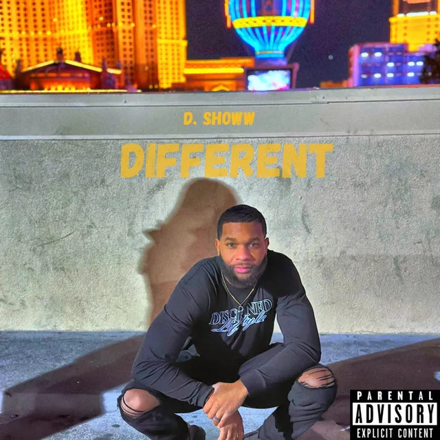 Different