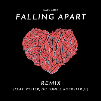 Falling Apart (Remix) by Gabe Lost