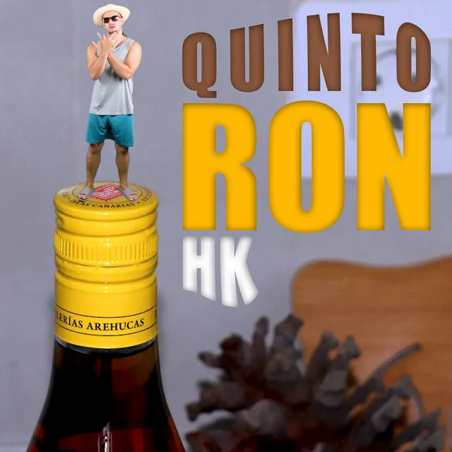 Quinto Ron