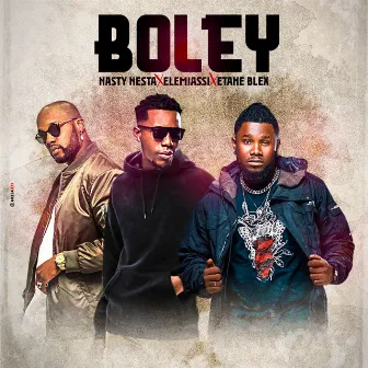 Boley by Nasty Nesta