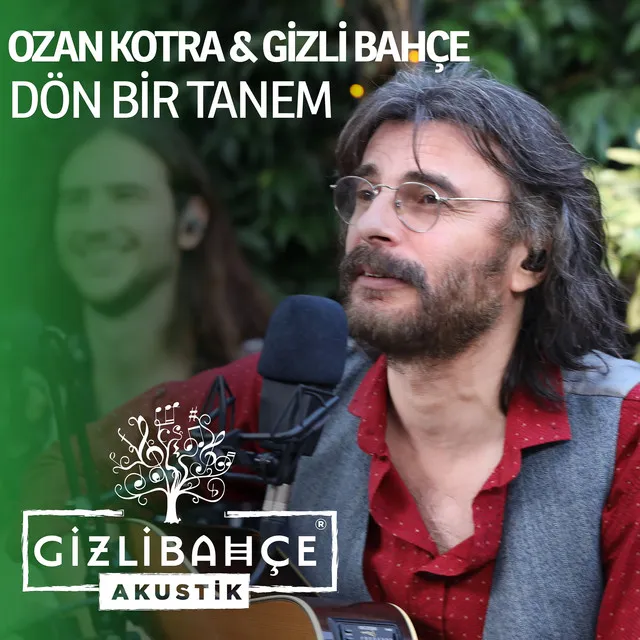 Dön Bir Tanem (Akustik)