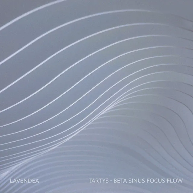 Tartys - Beta Sinus Focus Flow