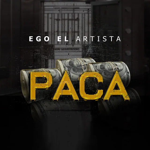 Paca - original