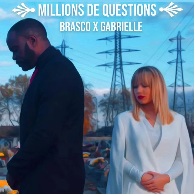 Millions de questions