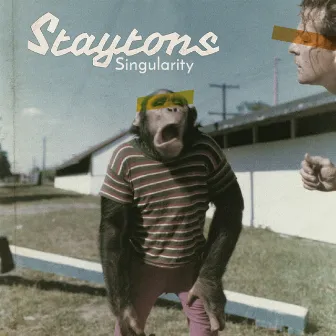 Singularity by Staytons