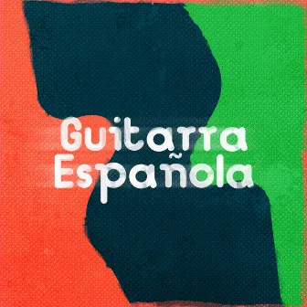 Guitarra Española by Unknown Artist