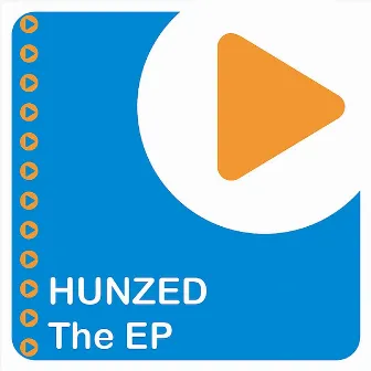 The EP by HUNZED