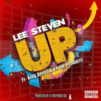 Power Up by Lee Steven