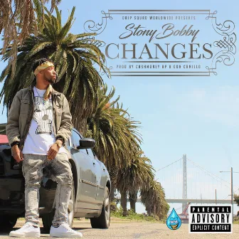 Changes by Stony Bobby