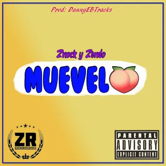 Muevelo by Znock