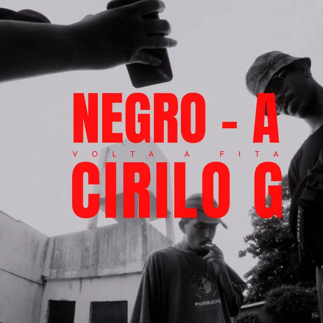 Negro-A