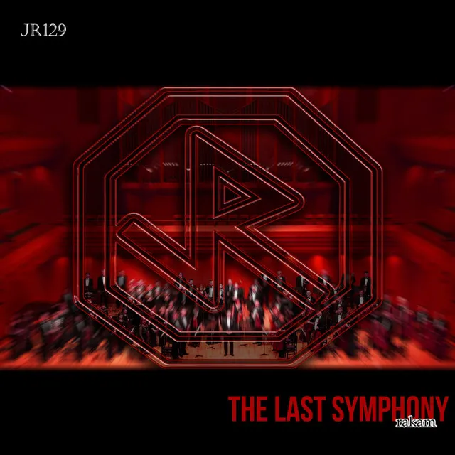 The Last Symphony