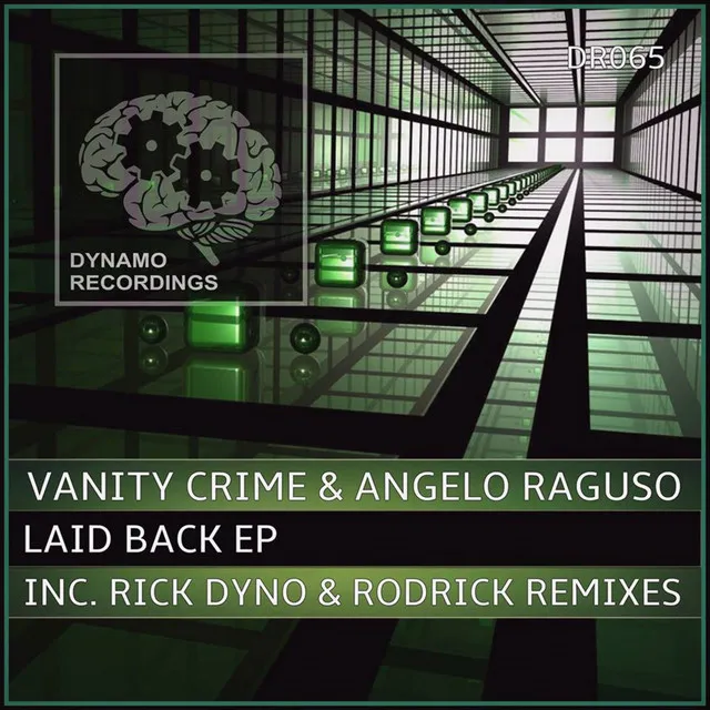 Laid Back - Rick Dyno Remix