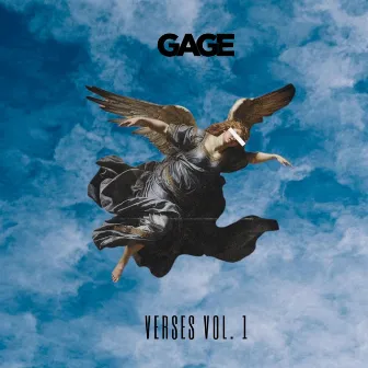 VERSES, Vol. 1 by Gage