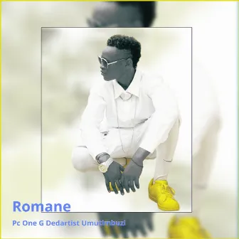 Romance by Pc One G Dedartist Umutimbuzi