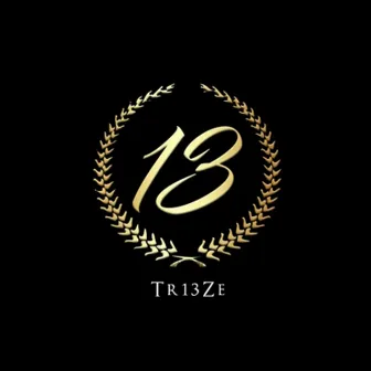 Treize by Kiff No Beat