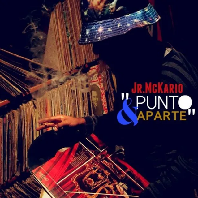 Punto & Aparte