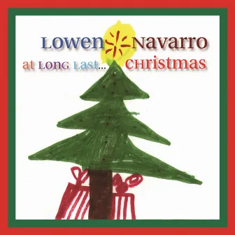 At Long Last... Christmas by Lowen & Navarro