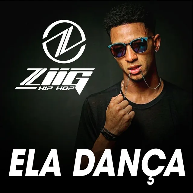 Ela Dança