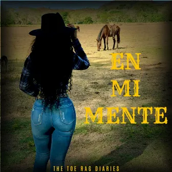 En Mi Mente by Kali Wells