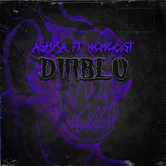 DIABLO by ashka