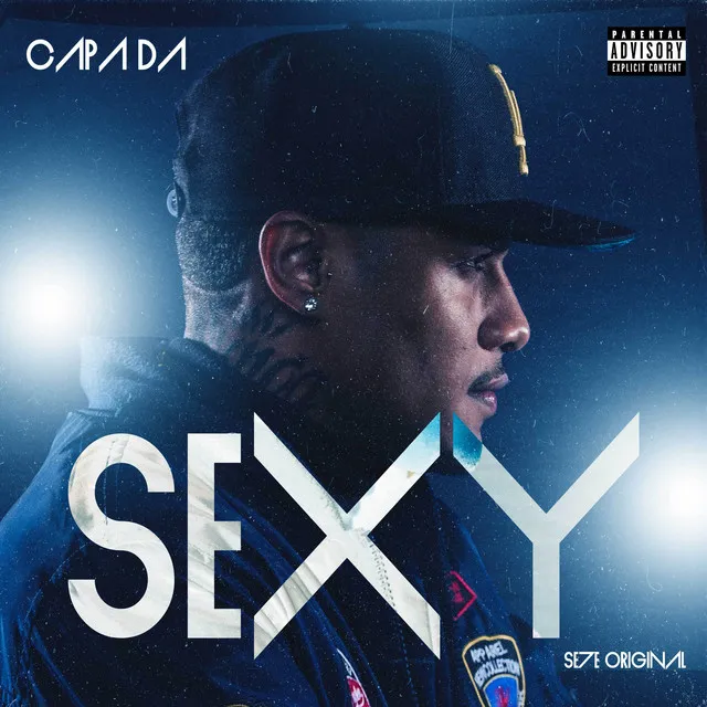 Capa da Sexy