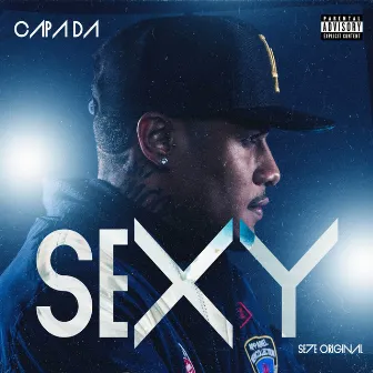 Capa da Sexy by SE7E ORIGINAL