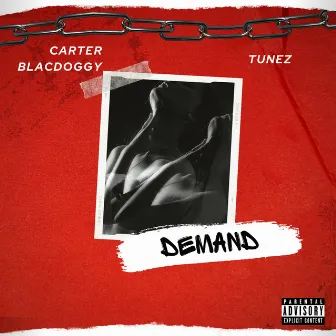 Demand by Carter Blacdoggy