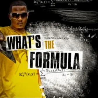 Whats the Formula(Showtime) by El Niño