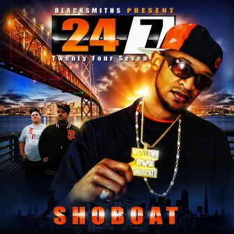 24/7 by Shoboat