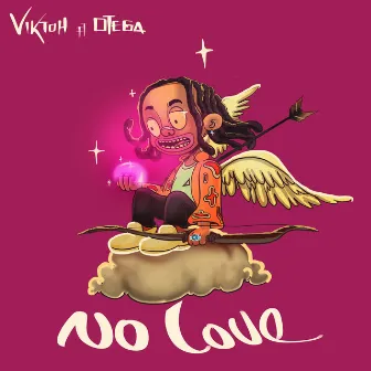 No Love by Viktoh