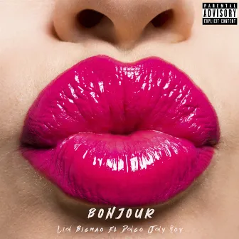 BONJOUR by El Dongo