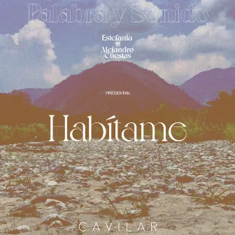 Habítame by Estefania Cuestas