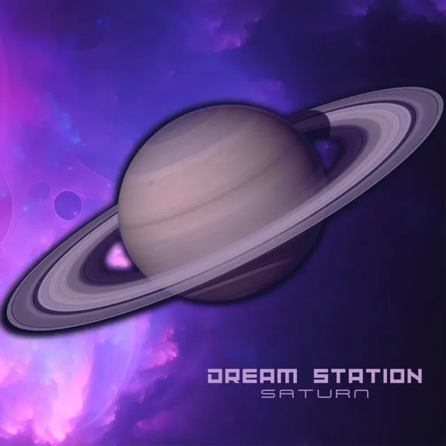 Saturn - Radio Edit