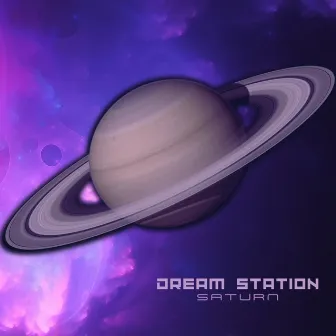 Saturn by Dream Station