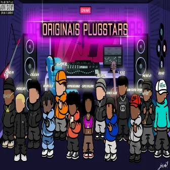 Original’s Plugstars by Jovem KL