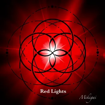 Red Lights by Mikigai