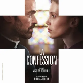 La Confession (Bande originale du film) by Nicolas Errera