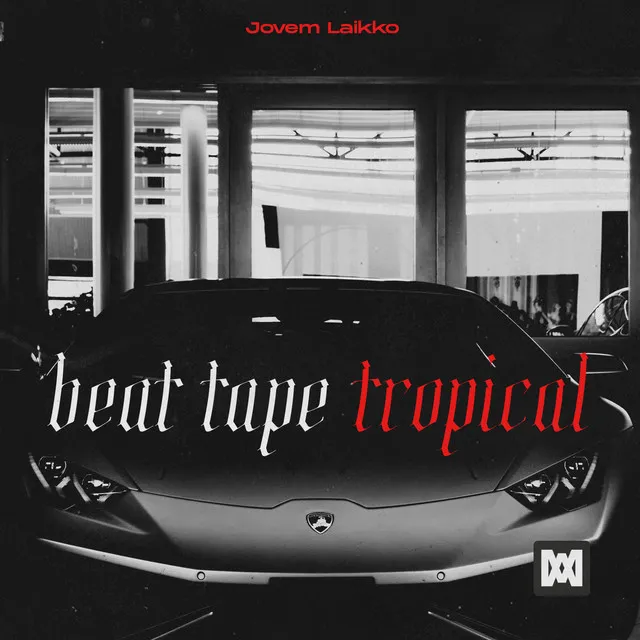 Beat Tape Tropical