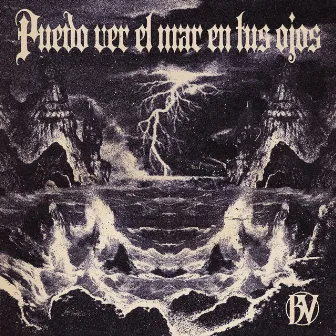 Puedo ver el mar en tus ojos by Buenos Vampiros