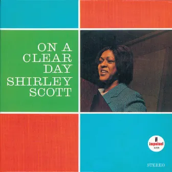 On A Clear Day by Shirley Scott