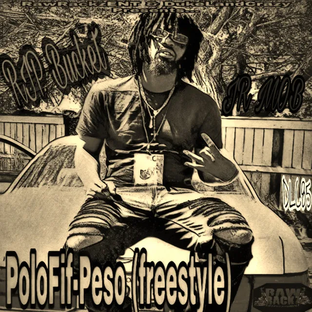 Peso (Freestyle)